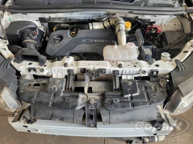 2018 CHEVROLET TRACKER 