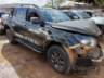 2020 NISSAN FRONTIER CD 