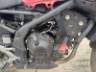2021 HONDA CB 500 F 