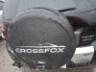 2013 VOLKSWAGEN FOX 