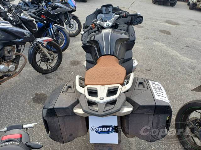 2020 BMW R 1250 