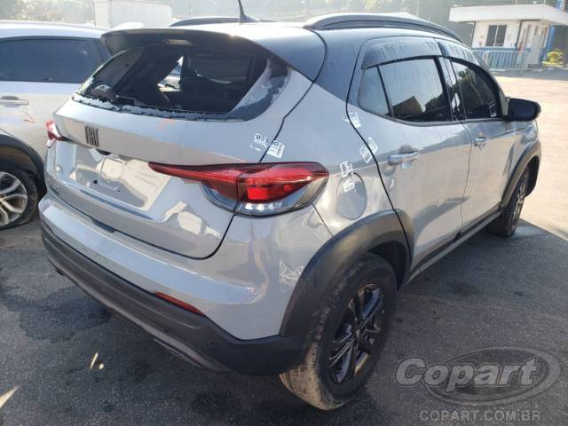2025 FIAT PULSE 