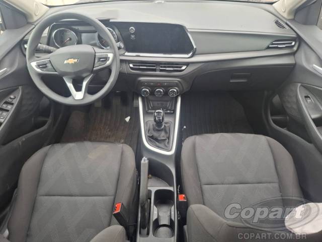2026 CHEVROLET ONIX 