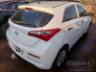 2016 HYUNDAI HB20 