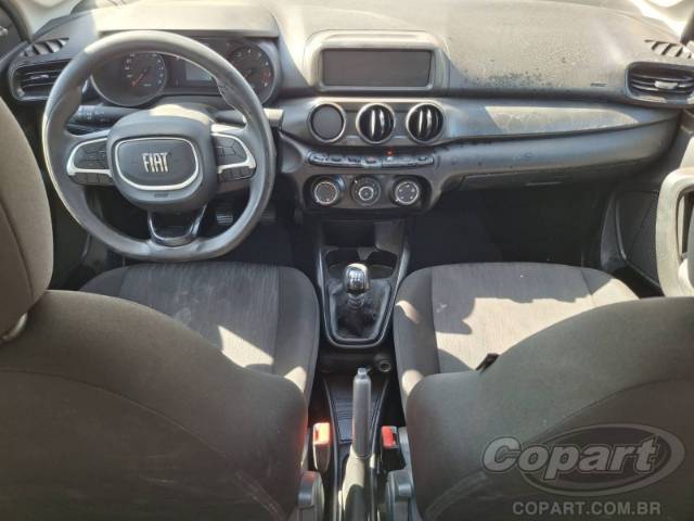 2024 FIAT ARGO 