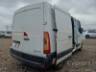 2017 RENAULT MASTER FURGAO 