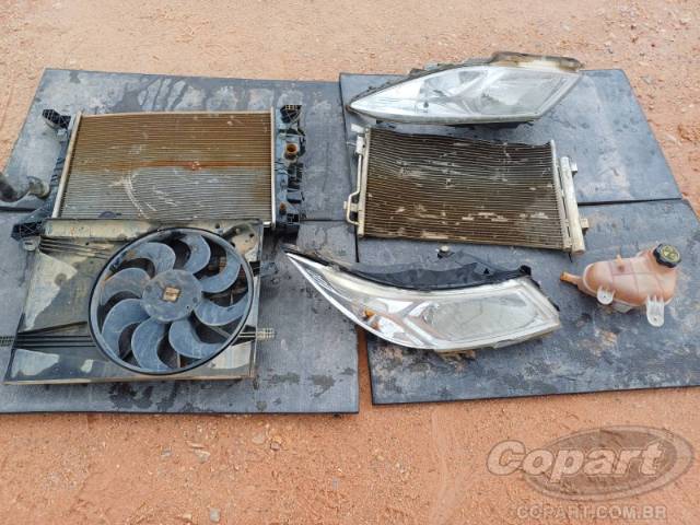 2018 CHEVROLET PRISMA 