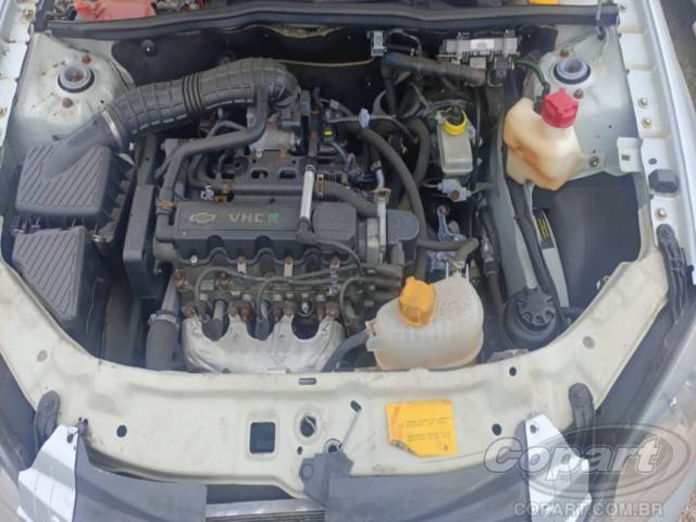2012 CHEVROLET CELTA 