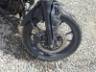 2025 HONDA CB 300F 