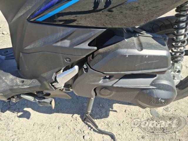 2024 YAMAHA NEO 