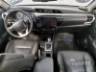2022 TOYOTA HILUX CD 