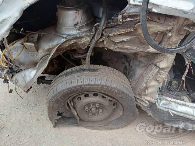 2013 FIAT UNO 