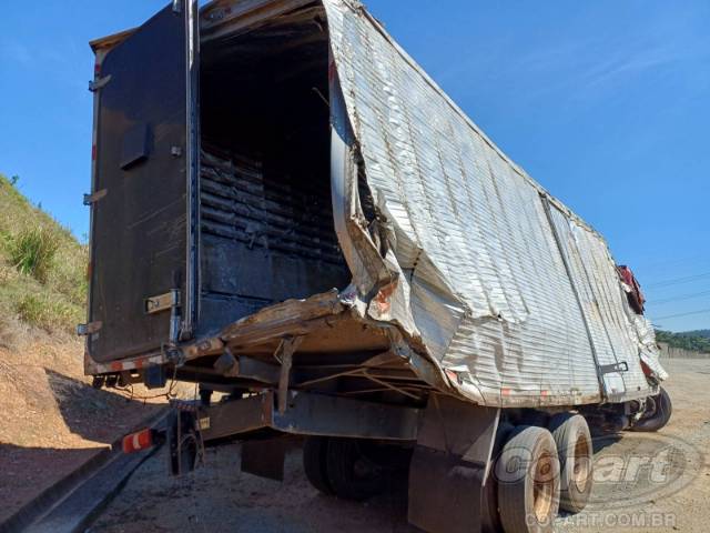 2023 MERCEDES BENZ ATEGO 