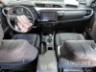 2024 TOYOTA HILUX CD 