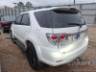 2015 TOYOTA HILUX SW4 