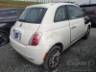 2014 FIAT 500 