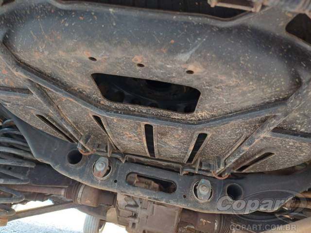 2021 FIAT TORO 