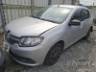 2016 RENAULT LOGAN 