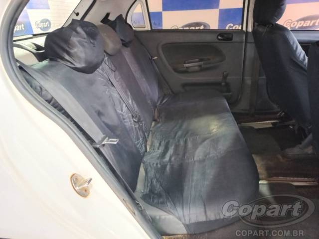 2023 VOLKSWAGEN GOL 