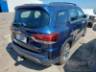 2025 CHEVROLET SPIN 