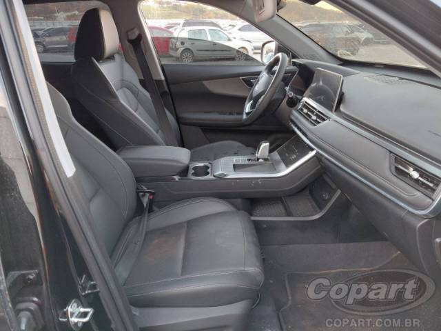 2025 CAOA CHERY TIGGO 5X 