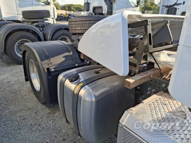 0 MERCEDES-BENZ Actros 