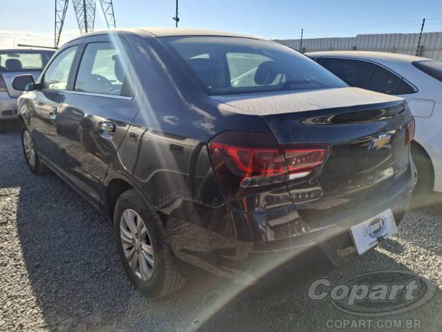 2016 CHEVROLET COBALT 