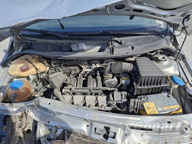 2011 VOLKSWAGEN GOL 