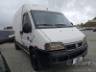 2012 FIAT DUCATO FURGAO 