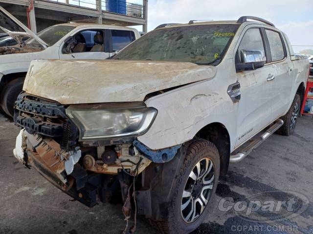 2017 FORD RANGER CD 