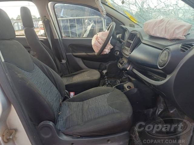 2017 FIAT UNO 