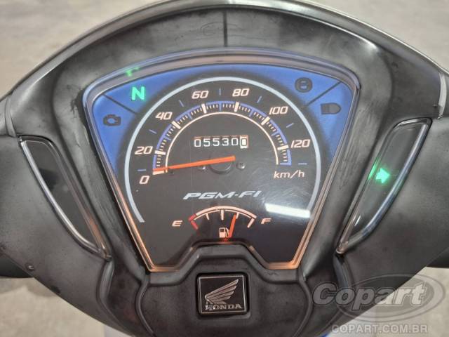 2024 HONDA BIZ 