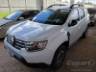 2021 RENAULT DUSTER 
