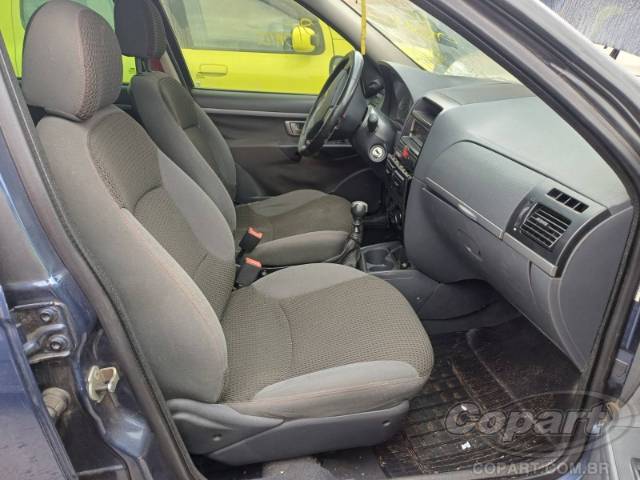 2008 FIAT PALIO 