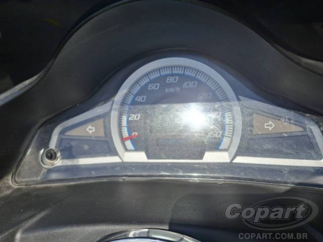 2016 HONDA PCX 