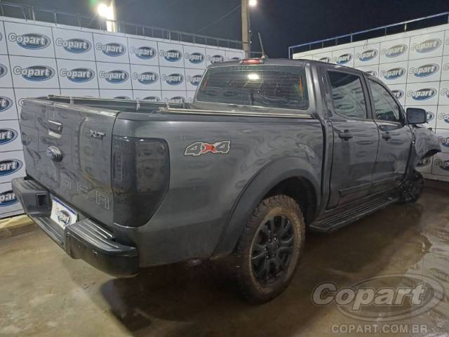 2020 FORD RANGER CD 