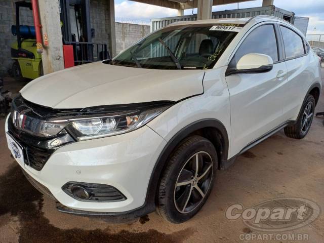 2020 HONDA HR-V 