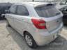 2017 FORD KA 