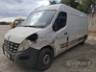 2014 RENAULT MASTER FURGAO 