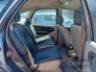 2008 RENAULT SCENIC 