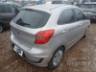 2019 FORD KA 