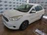 2016 FORD KA SEDAN 