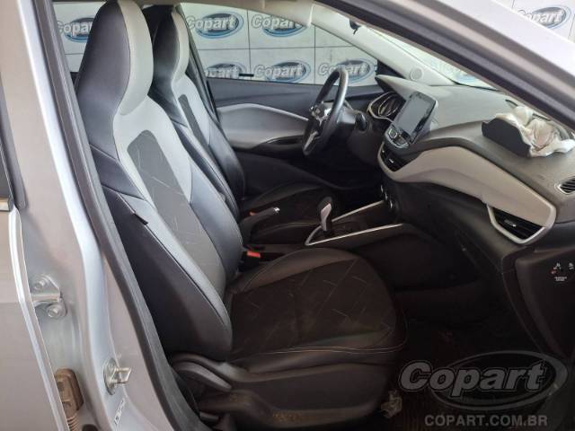 2021 CHEVROLET ONIX PLUS 