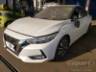 2023 NISSAN SENTRA 