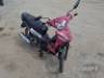 2014 YAMAHA CRYPTON 