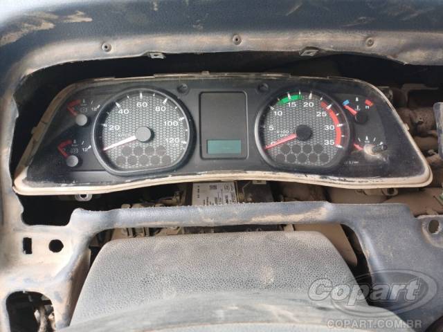 2012 FORD CARGO 2428 