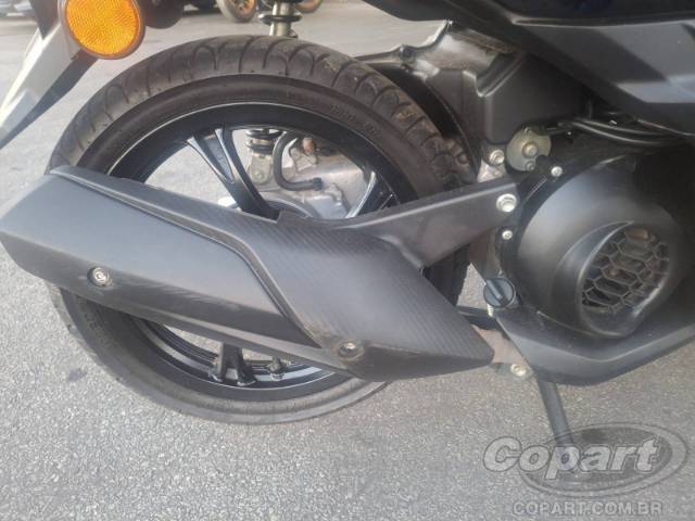2024 YAMAHA NEO 