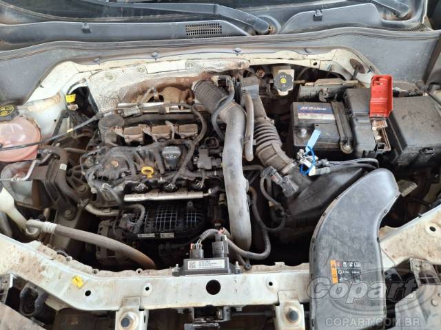 2024 CHEVROLET TRACKER 