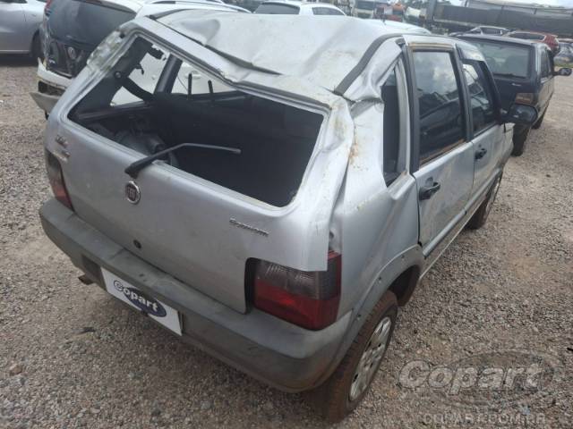 2013 FIAT UNO 