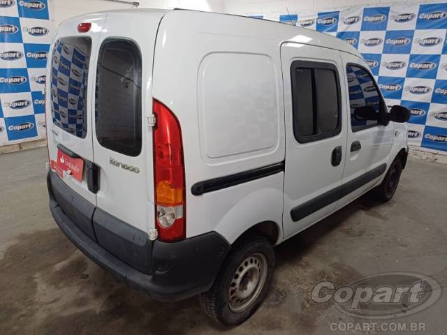 2017 RENAULT KANGOO 